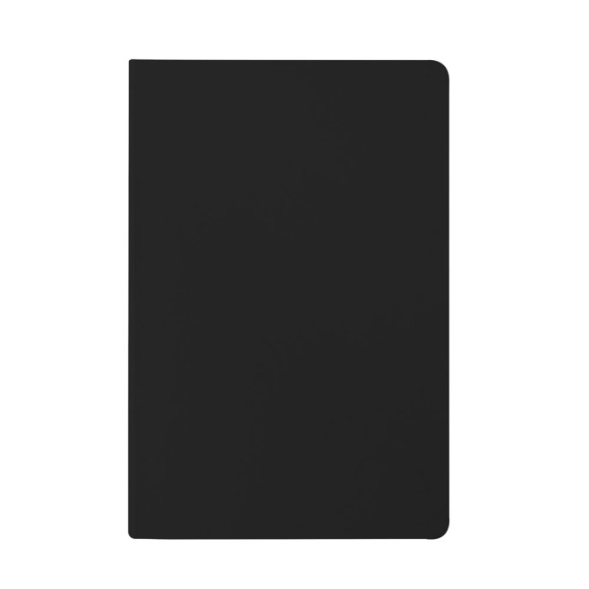 Caderno A5 Prova D'água Personalizado