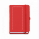 Caderno Capa Dura com Logo