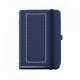 Caderno Capa Dura com Logo