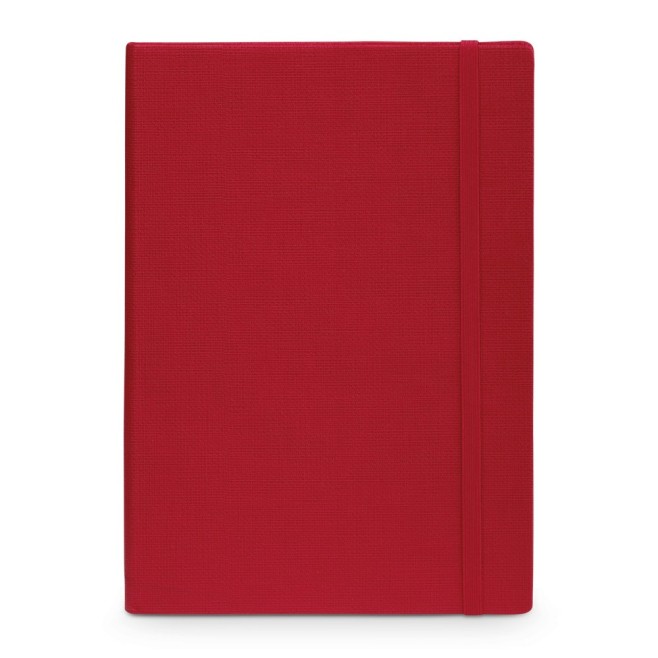 Caderno Capa Dura em Cartão Personalizado