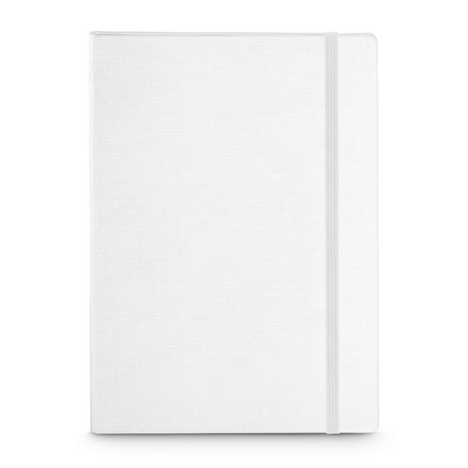 Caderno Capa Dura em Cartão Personalizado