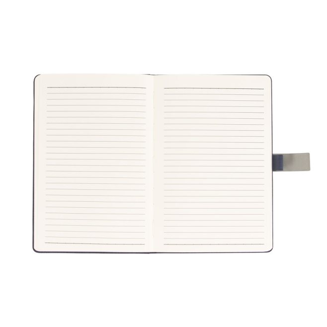 Caderno de Anotações Personalizado