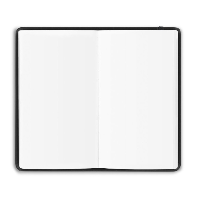 Caderno de Bolso Promocional