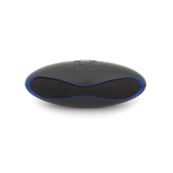 Caixa de Som com Microfone para Brindes