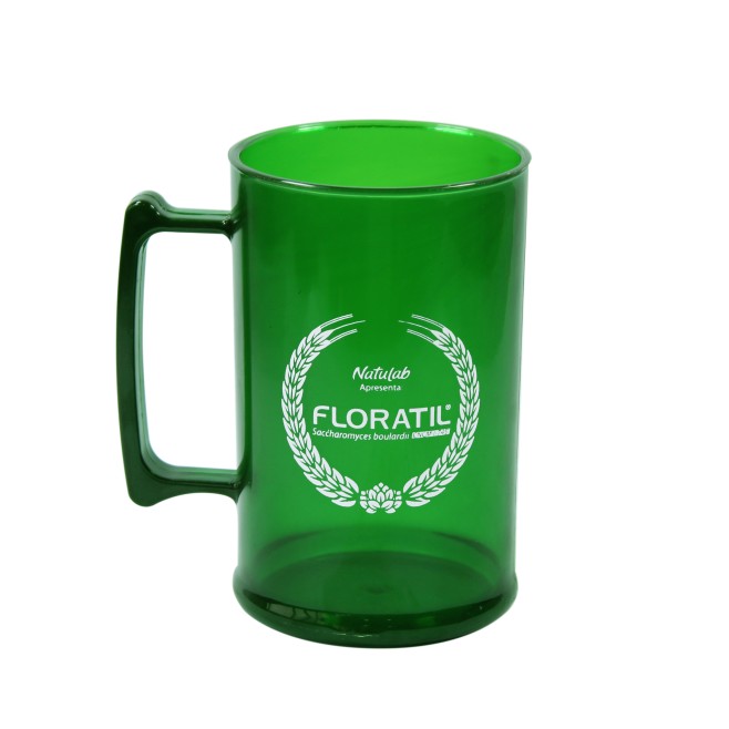 Caneca de Chopp 450 ml Personalizada