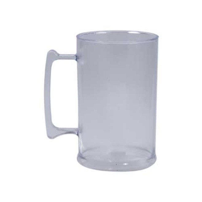 Caneca de Chopp 450 ml Personalizada
