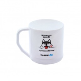 Caneca Micro 250 ml Personalizada