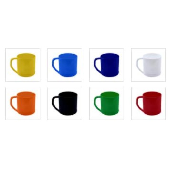 Caneca Micro 250 Ml Personalizada