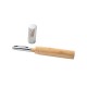 Caneta Bambu para Brindes com Logo 