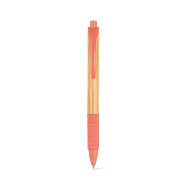 Caneta de Bambu para Brinde