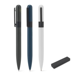 Caneta Esferográfica em Metal Promocional