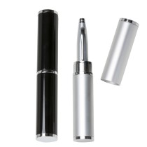 Caneta Metal com Estojo Personalizada
