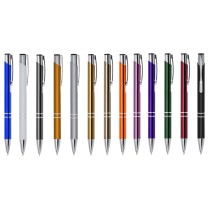 Caneta Metal com Logo Personalizado