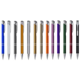 Caneta Metal com Logo Personalizado