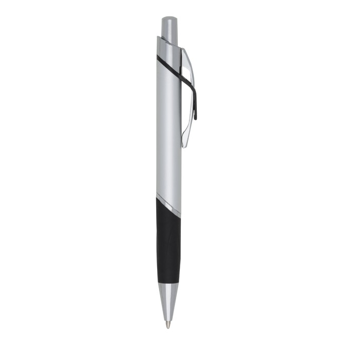 Caneta Metal com Logo