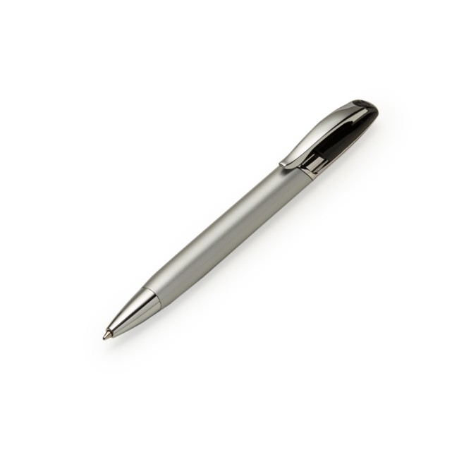 Caneta Metal com Logo