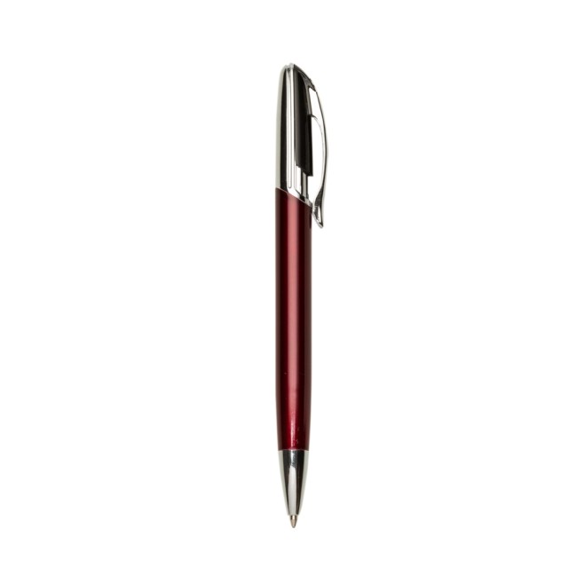 Caneta Metal com Logo