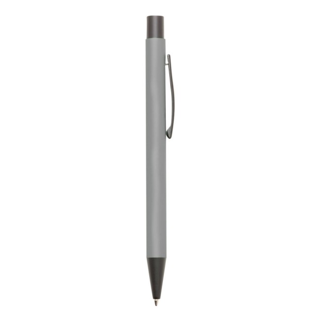 Caneta Metal com Logo