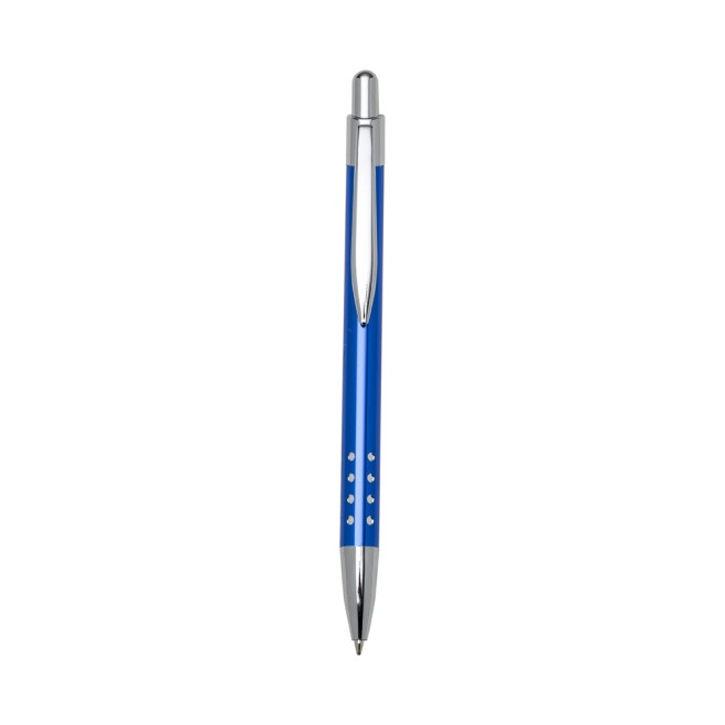 Caneta Metal para Brinde com Logo