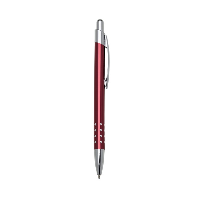 Caneta Metal para Brinde com Logo