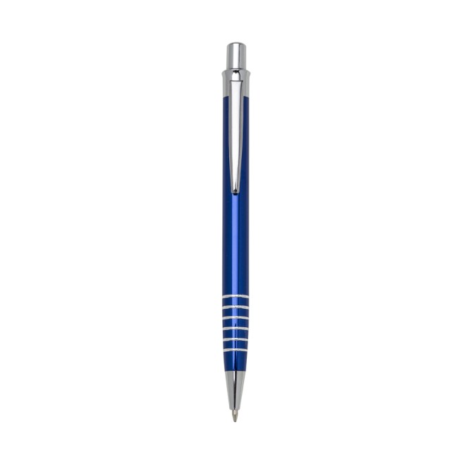 Caneta Metal para Brinde com Logo