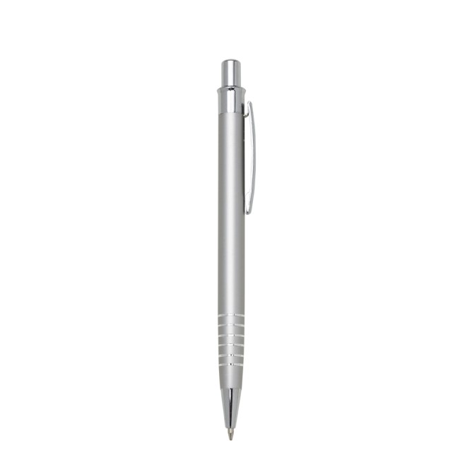 Caneta Metal para Brinde com Logo