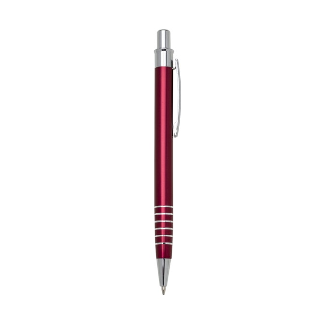 Caneta Metal para Brinde com Logo