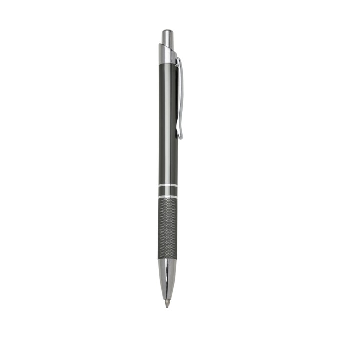 Caneta Metal para Brinde com Logo