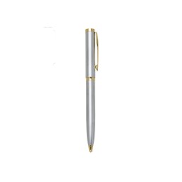 Caneta Metal Personalizada com Logo
