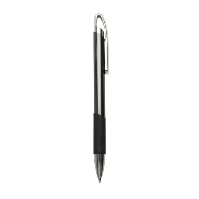Caneta Metal Personalizada com Logo