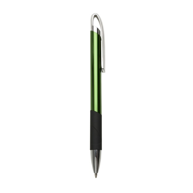 Caneta Metal Personalizada com Logo