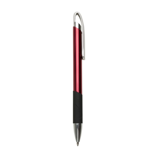 Caneta Metal Personalizada com Logo
