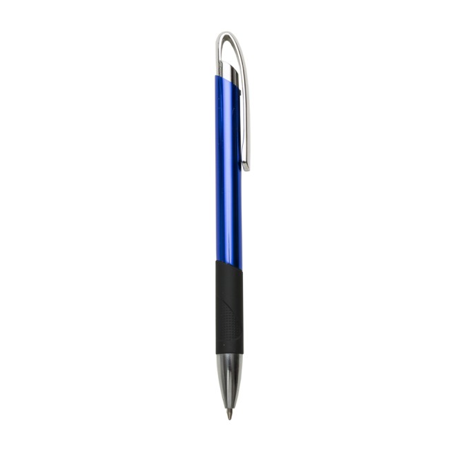 Caneta Metal Personalizada com Logo