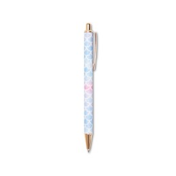 Caneta Metal Personalizada com Logo