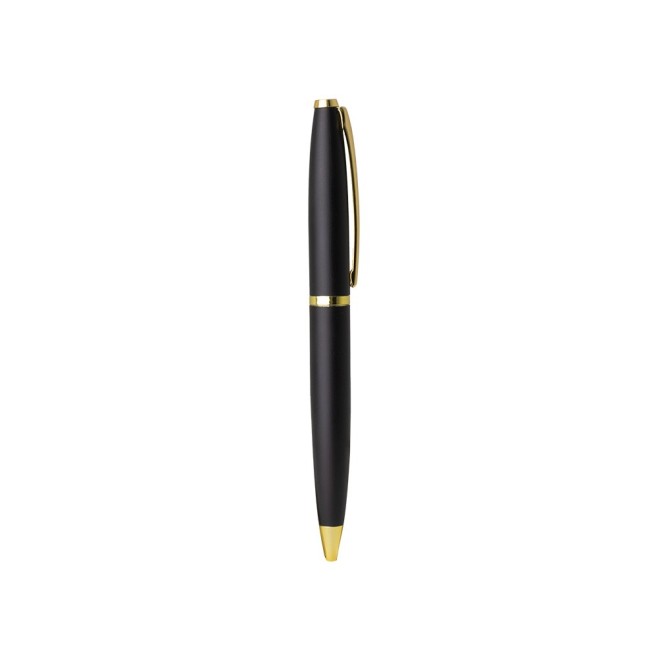 Caneta Metal Personalizado com Logo