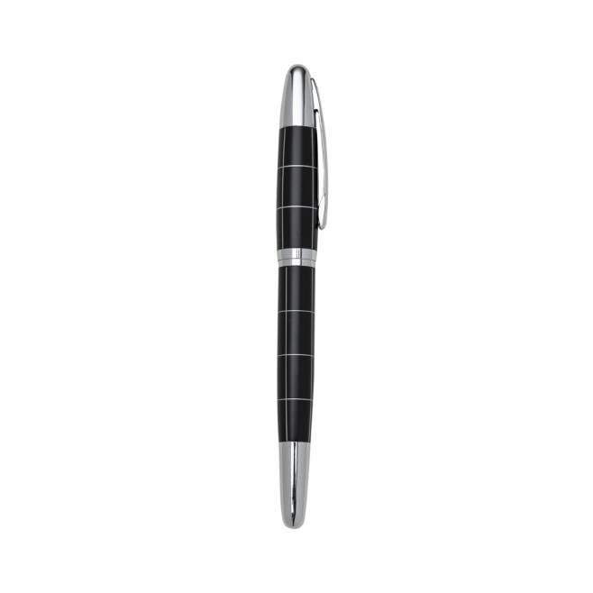Caneta Metal Roller com Logo