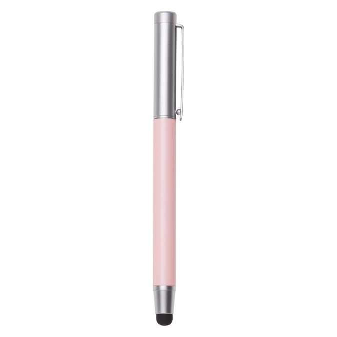 Caneta Metal Roller com Touch Personalizada