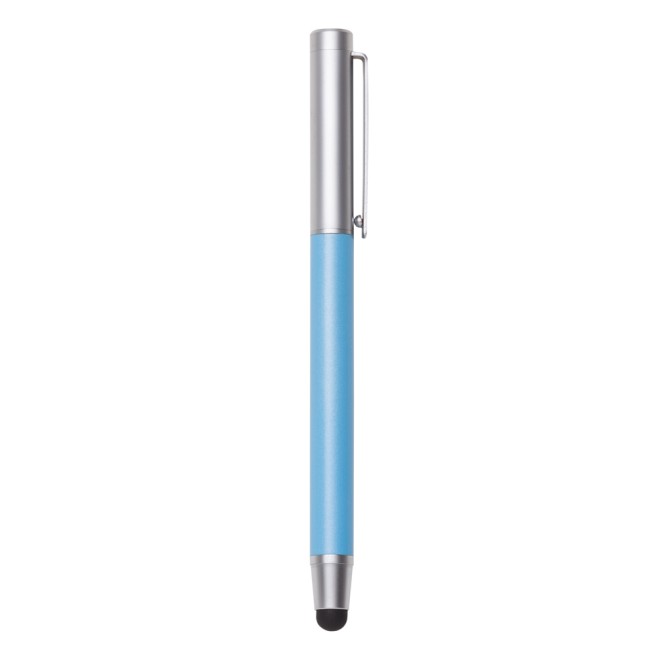 Caneta Metal Roller com Touch Personalizada