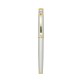 Caneta Metal Roller com Veludo Personalizada