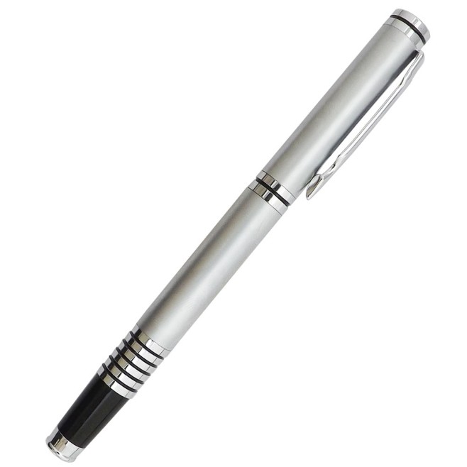 Caneta Metal Roller para Brinde Personalizada