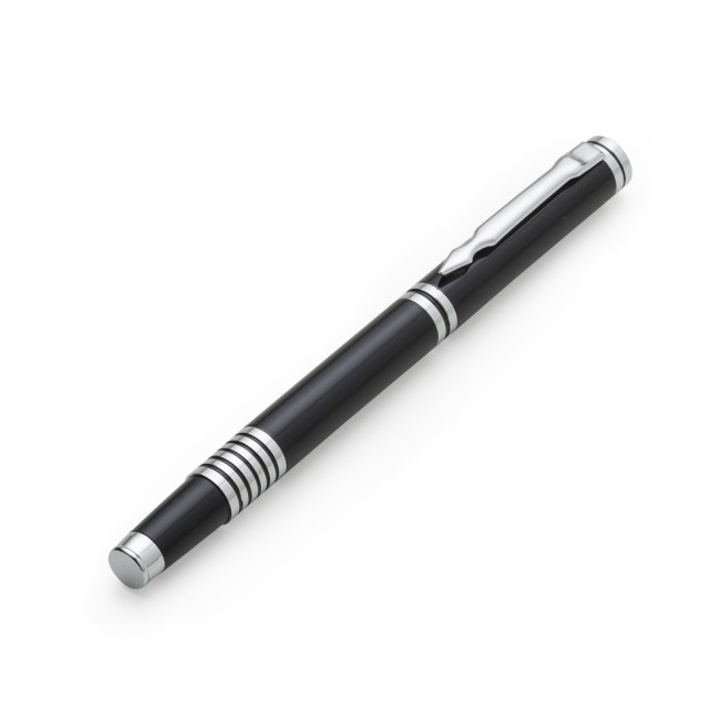 Caneta Metal Roller para Brinde Personalizada