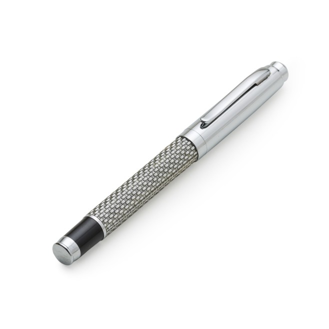 Caneta Metal Roller para Brinde