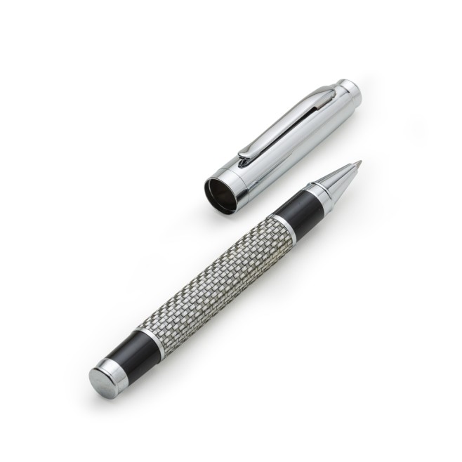 Caneta Metal Roller para Brinde