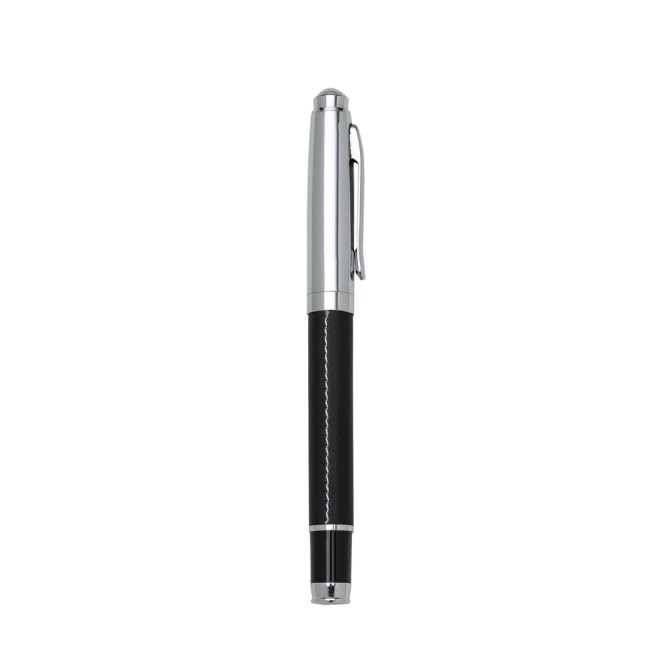 Caneta Metal Roller para Brinde