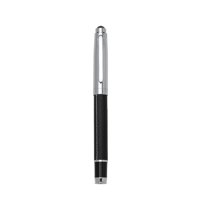 Caneta Metal Roller para Brinde