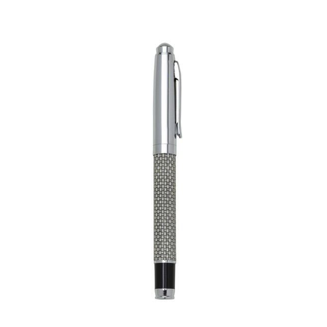 Caneta Metal Roller para Brinde