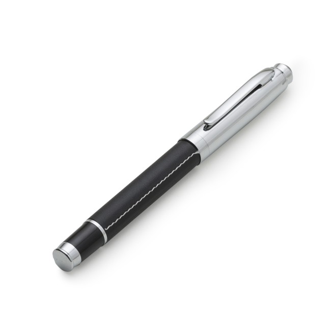Caneta Metal Roller para Brinde