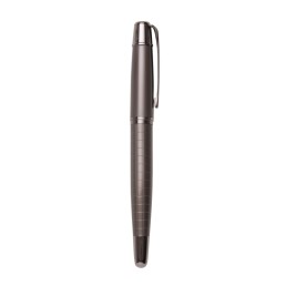 Caneta Metal Roller Personalizada com Logo