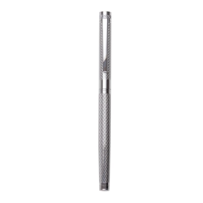 Caneta Metal Roller Personalizada para Brinde