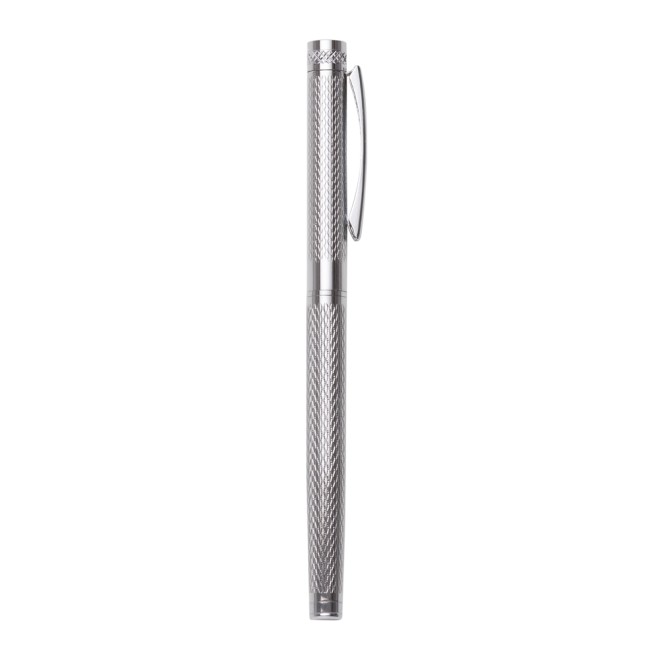 Caneta Metal Roller Personalizada para Brinde